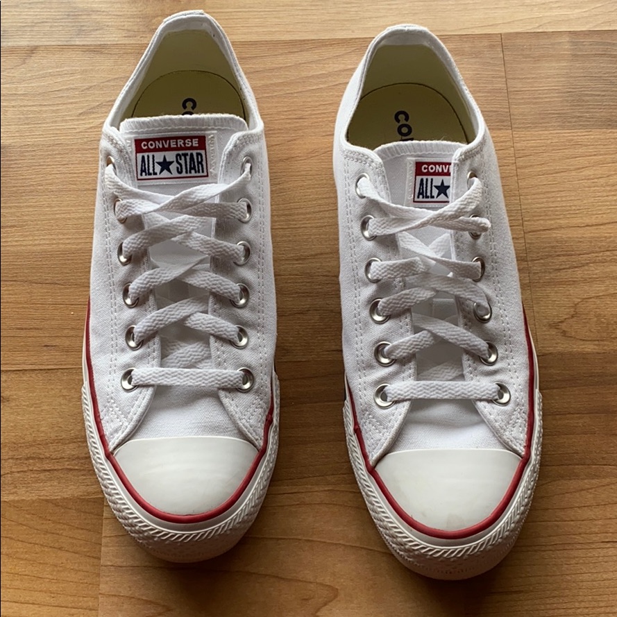 Converse Chuck Taylors